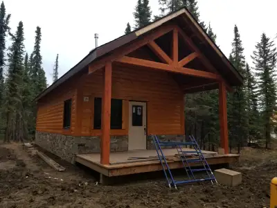 Olds & Sundre General Contracting, View more