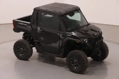 Our prices include freight, setup, serviced, and ready for the trail or water. Financing available!...