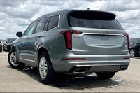 Welcome to Carter Cadillac Ltd. . (image 3)