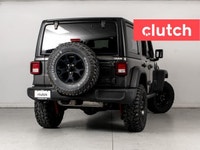 NO ACCIDENTS / CLEAN CARFAX / Bluetooth Music, Touchscreen Display, Integrated Garage Door Opener an... (image 4)