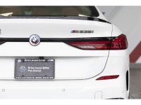 2023 BMW 2 Series M235i xDrive 2.0L I4 Turbocharged DOHC 16V LEV3-ULEV125 301hp AWD 8-Speed Automati... (image 8)