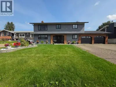 You’ll know when it’s the one—this beautifully renovated home is one you won’t want to miss! Set in...