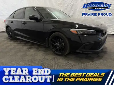 Welcome to Boundary Ford Sales. Year End Clearout on Now! Get your best deal on every New and Used V...