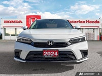 *The listed price reflects a financing offer and includes a $1,500 rebate.* *WATERLOO HONDA'S **PRE-... (image 8)