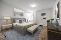 1 Bedroom Apartment for Rent with all apartment utilities included at 780 Wonderland Road South. The... (image 5)