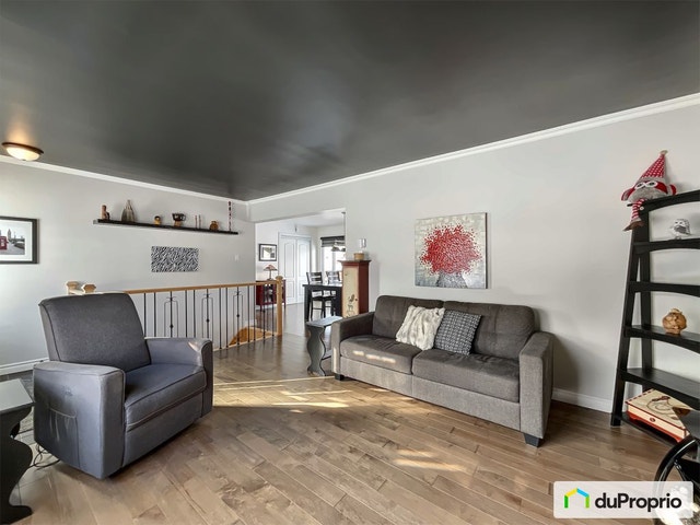 $339,000 - Bungalow for sale in Bécancour (Gentilly) — photo 3