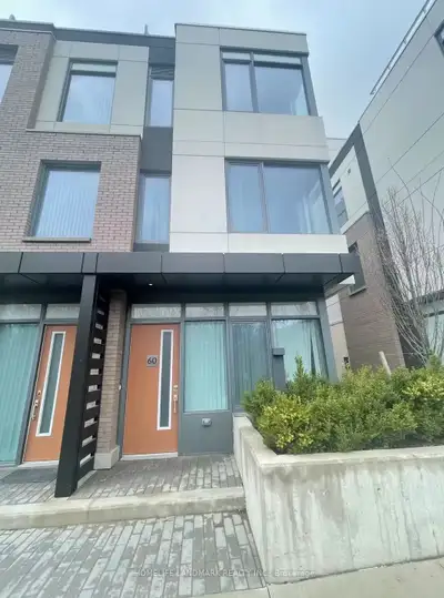 Price: $928,888/ $3,524/mo The best Condo in the heart of Vaughan Metropolitan Centre. Luxury and Be...