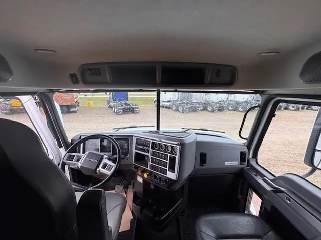 2023 Mack Anthem 64T 48 mDRIVE S40 in Heavy Trucks in Regina - Image 13