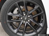 Previous Daily Rental: WHITE KNUCKLE CLEARCOAT, TRANSMISSION: 8-SPEED AUTOMATIC (850RE) (STD), ENGIN... (image 8)