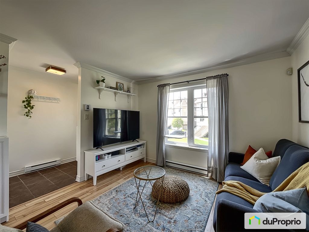 $385,000 - Condominium for sale in St-Joseph-Du-Lac — photo 3