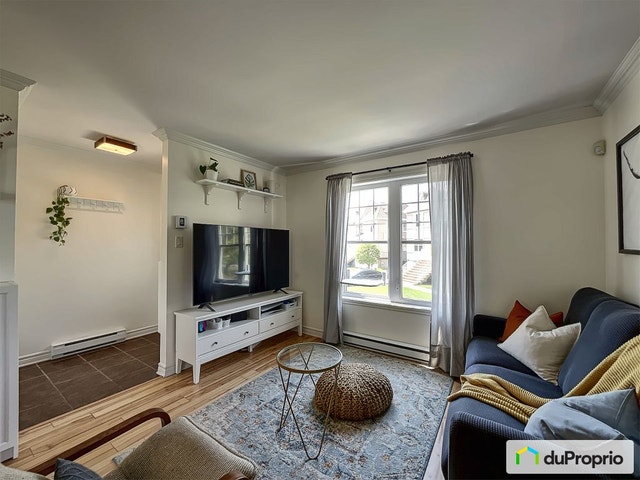 $385,000 - Condominium for sale in St-Joseph-Du-Lac — photo 3