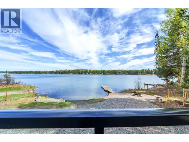 7231 NATH ROAD Sheridan Lake, British Columbia in Houses for Sale in 100 Mile House - Image 29