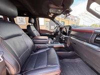 All prices subject to applicable taxes 2022 Ford F-150 XL SuperCrew 4WD – EcoBoost Power | Built For... (image 8)