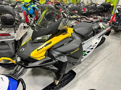 APPLY NOW: https://drivepowersports.ca/apply/ Financing & Delivery Made Easy! • • • UNITS FROM $39/w...
