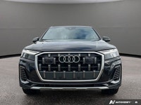 This Audi Q7 has a strong Intercooled Turbo Premium Unleaded I-4 2.0 L/121 engine powering this Auto... (image 2)
