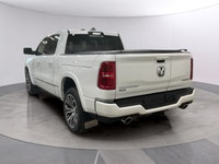Experience the pinnacle of performance and luxury with the 2026 Ram 1500 Tungsten 4x4 Crew Cab in Wh... (image 2)