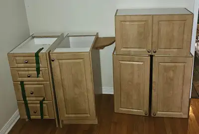 Modules Armoires de Cuisine, View more