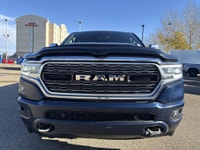 AMVIC Licensed Dealer AMVIC LICENSED DEALER//Stock Number: WG5166 Limited Crew Cab *Premium Leather... (image 1)