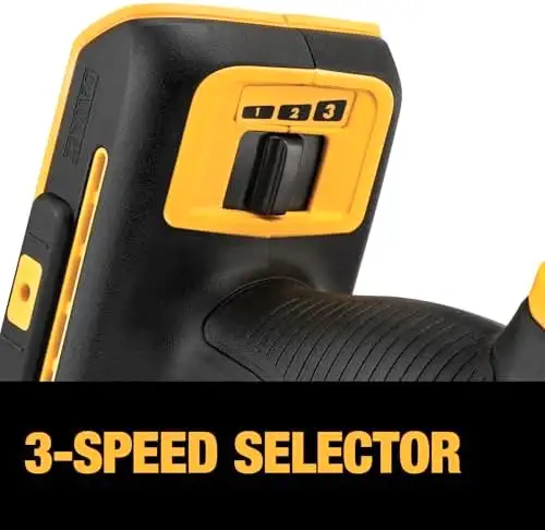 DEWALT DCS356B Multi-Tool - Limited Deal · Free Ship in Power Tools in Kingston - Image 4
