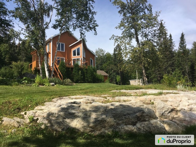 $694,900 - 2 Storey for sale in Alma — photo 1