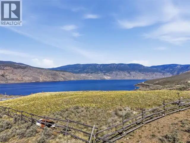 97 TUNKWA LAKE Road Kamloops, British Columbia in Land for Sale in Kamloops - Image 17