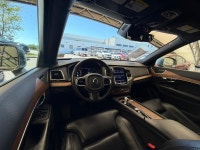 The XC90 T8 Inscription is a luxury mid-size SUV that utilizes Volvo’s Scalable Product Architecture... (image 6)