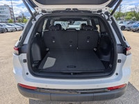 The new 2025 Jeep Grand Cherokee Altitude combines rugged capability, advanced technology, and refin... (image 5)