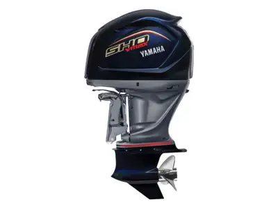 2026 Yamaha Marine Vmax Sho VF250The Yamaha V MAX SHO. Quicker, stronger, smarter and lighter...outp...