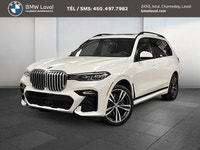 ===== 2022 BMW X7 xDrive40i | Gr. Sup. Excellence | Gr. M Sport | ===== ===== * Groupe Supérieur Exc... (image 2)