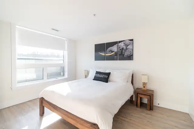 The Junction - Two Bedroom Apartment - Halifax in Short Term Rentals in City of Halifax - Image 8