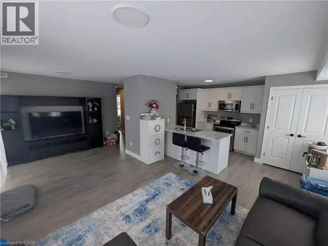 379 N ROMEO Street N Unit# 2 Stratford, Ontario in Condos for Sale in Stratford - Image 10
