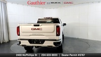 The 2024 GMC Sierra 1500 Denali is a full-size luxury pickup truck that combines rugged capability w... (image 3)