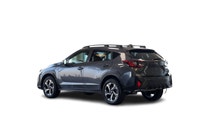 Dilawri Mitsubishi Recent Arrival! 2024 Subaru Crosstrek Touring Magnetite Gray Metallic AWD Lineart... (image 9)