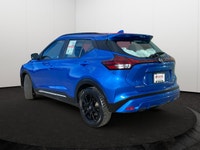 This Nissan Kicks has a powerful Regular Unleaded I-4 1.6 L/98 engine powering this Variable transmi... (image 3)