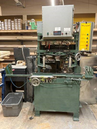 Ruvo Model 2200A Stair Router