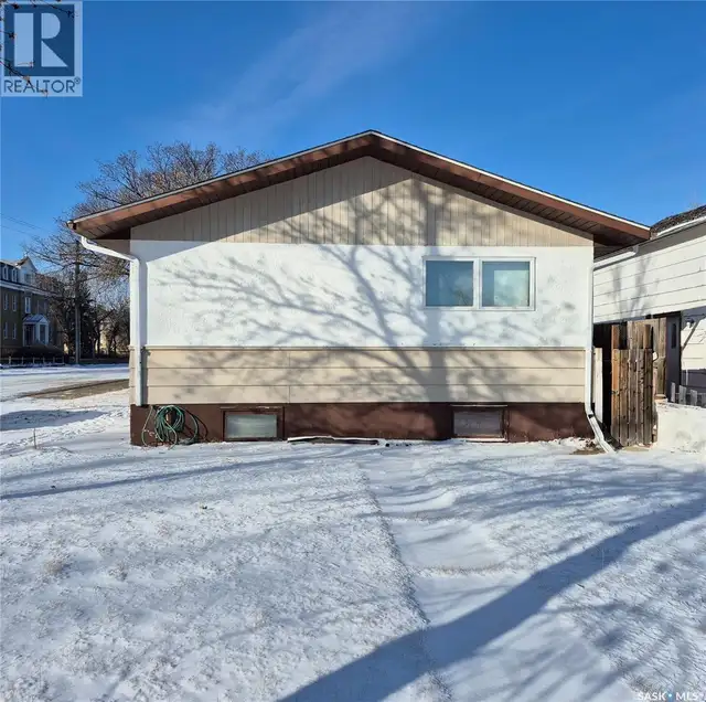 144 2nd STREET W Ponteix, Saskatchewan in Houses for Sale in Swift Current - Image 21
