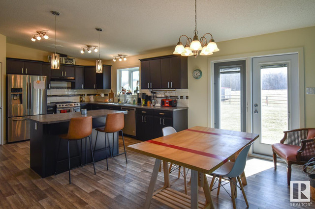 2126 Hwy 616 Rural Leduc County, Alberta in Houses for Sale in Edmonton - Image 3