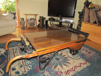 Retro Coffee Table Cornwall Ontario Preview