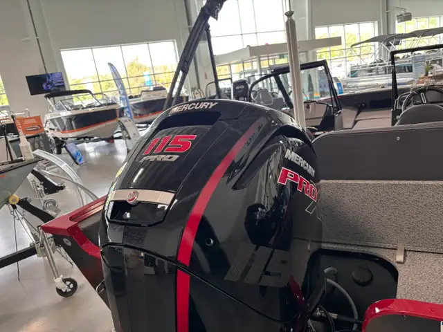 2026 Legend 17 XT Sport Package in Powerboats & Motorboats in Sudbury - Image 41