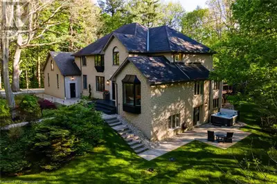 Experience unparalleled luxury in this fully renovated, nearly 7,000 sqft custom-designed executive...