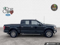 Rose City Ford Come see this 2020 Ford F-150 XLT while we still have it in stock! *This Ford F-150 I... (image 6)