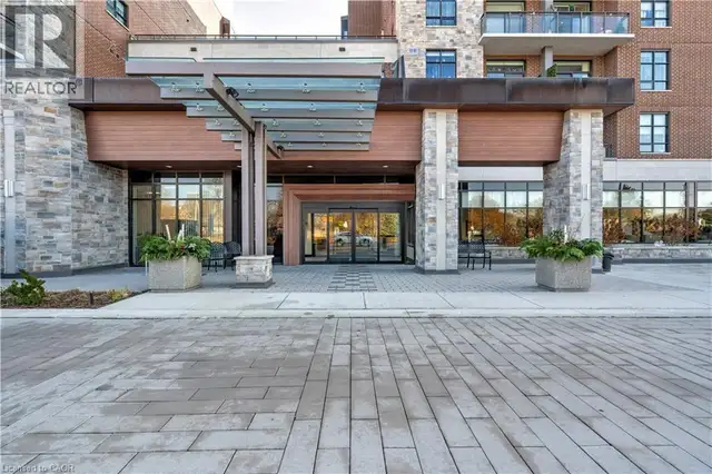 3290 NEW Street Unit# 106 Burlington, Ontario in Condos for Sale in Oakville / Halton Region - Image 4