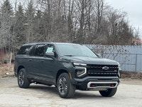 Powerful Gas V8 6.2L engine with 4x4 capability - Advanced Navigation System and Satellite Radio - A... (image 2)