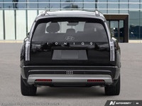 This Hyundai IONIQ 9 has a dependable Electric engine powering this Automatic transmission. *Get You... (image 4)