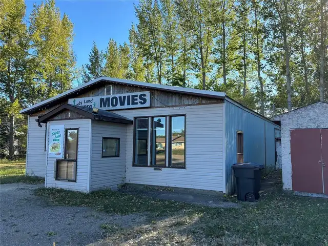 110 Shilo Road Shilo, Manitoba62854407197697123
