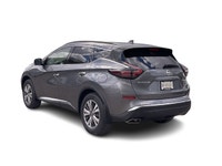 2022 Nissan Murano SV *** LEATHER *** *** PANO SUNROOF *** *** GPS - NAVI *** *** BACK UP CAMERA ***... (image 7)