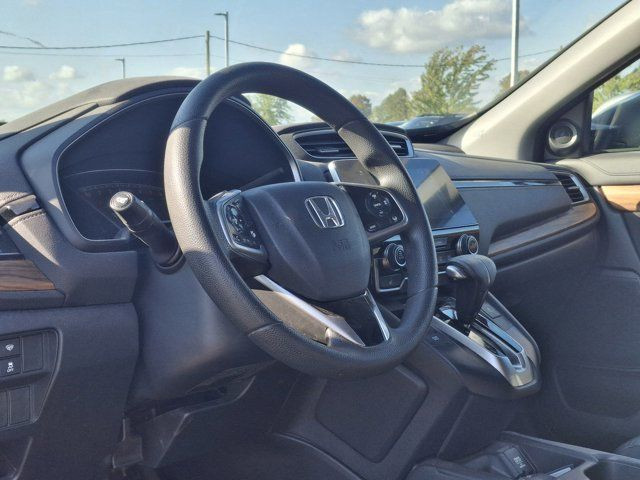 2019 Honda CR-V EX AWD | Sunroof | Adaptive Cruise Control in Cars & Trucks in Guelph - Image 2