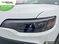 YEG Drives is pleased to be currently offering this 2020 Jeep Cherokee Trailhawk with 118,657km. Thi... (image 7)