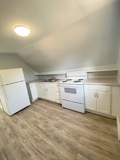 * Response will go to your email registered with Kijiji * Available March 1st 2026 Located at 350 To...