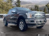 Welcome to Moncton Chrysler Jeep Dodge. Recent Arrival! 2018 Ford F-150 XLT 5.0L V8 4WD 4WD, 4.2 LCD... (image 7)